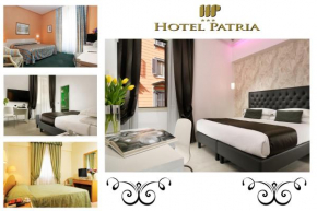 Hotel Patria